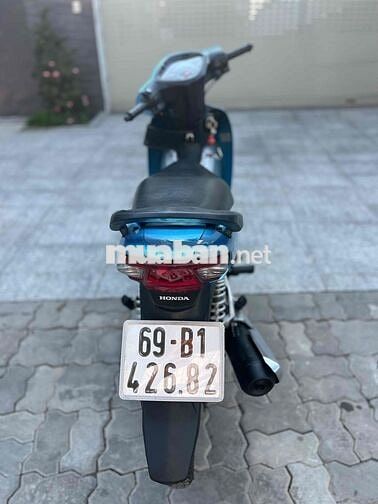 wa a 110 zin vip xe ngay chủ zin êm sạch đẹp