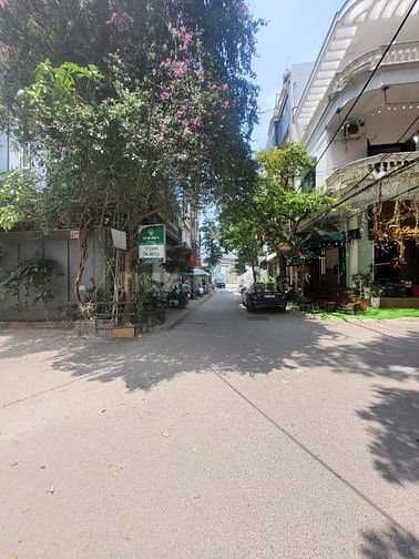  HIẾM - Ô TÔ TRÁNH PHÂN LÔ HOÀNG CẦU – 50M2 x 5 TẦNG – CHỈ 26,9 TỶ