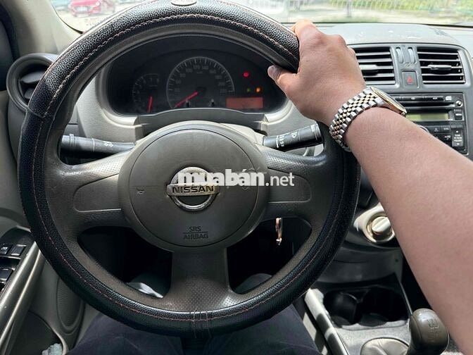 Nissan Sunny 2013 1.5 XL chỉ 127 triệu cho ae đi