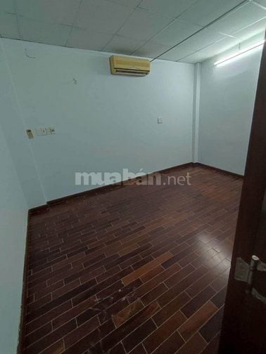 Ở được này, cách 30m mặt tiền Xô Viết Nghệ Tĩnh, 1trệt 1lầu 4x13 sổ đỏ