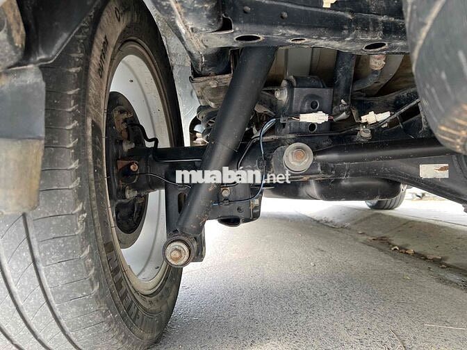 Toyota Innova bản V cao cấp cuối 2016 - 127000 km