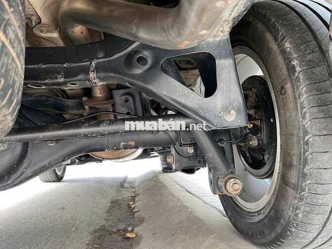 Toyota Innova bản V cao cấp cuối 2016 - 127000 km