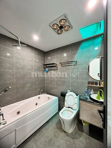 GẤP GẤP - MẶT PHỐ THÁI HÀ DUY NHẤT 1 CĂN – 70M2 X 6 TẦNG – CHỈ 65 TỶ