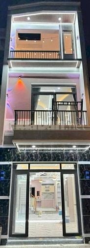 Nhà trung tâm Q1, Trần Khánh Dư, P.Tân Định, 1trệt 2lầu, 4PN 4WC
