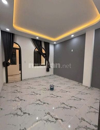 Nhà trung tâm Q1, Trần Khánh Dư, P.Tân Định, 1trệt 2lầu, 4PN 4WC