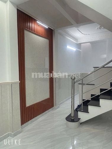 🏠3ty350-Q12-2tẦNG-nguyễn thị căn-ngay metro- nhà đẹp vô ở liên