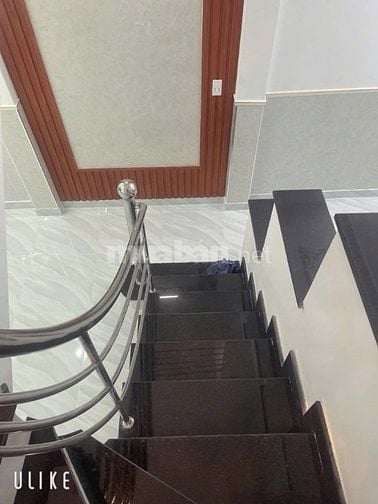 🏠3ty350-Q12-2tẦNG-nguyễn thị căn-ngay metro- nhà đẹp vô ở liên