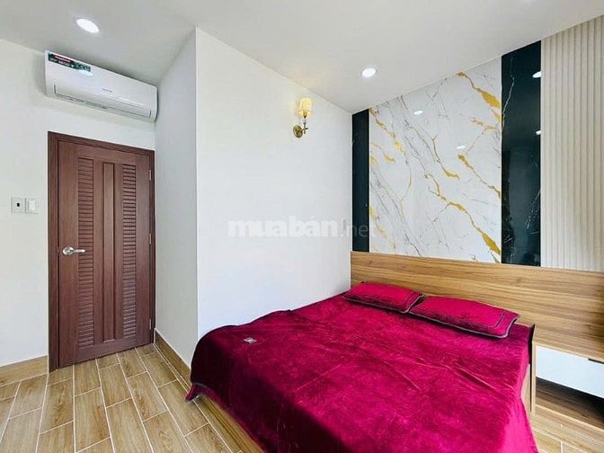 Sát chợ Tân Thành, chủ gửi căn Dương Tử Giang 48m2, giá 1tỷ860, SHR