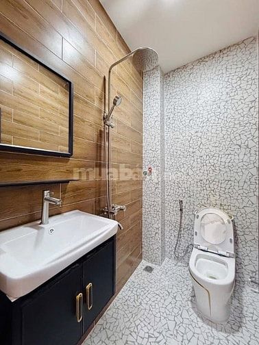 Sát chợ Tân Thành, chủ gửi căn Dương Tử Giang 48m2, giá 1tỷ860, SHR