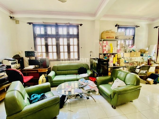 Bán nhà gần Lê Văn Sỹ, Quận 3, 61m2, 3 tầng, cực ngon, chỉ nhỉnh 7 tỷ