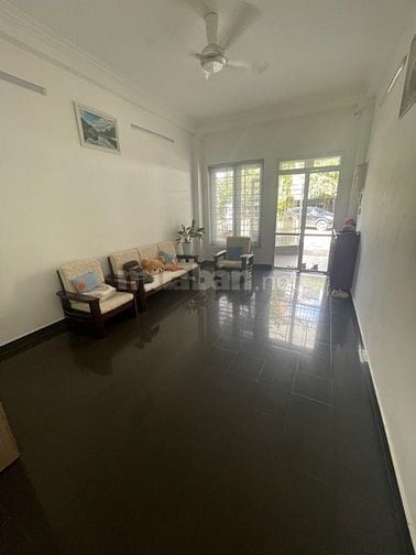 Chủ kẹt vốn cần bán, hẻm 5m Minh Phụng, P10, Q11, 1trệt 2lầu sổ riêng 