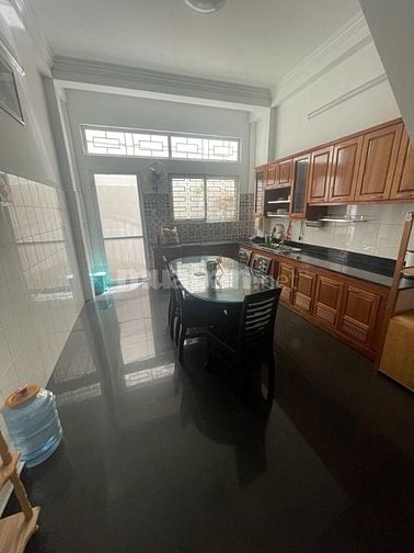 Chủ kẹt vốn cần bán, hẻm 5m Minh Phụng, P10, Q11, 1trệt 2lầu sổ riêng 