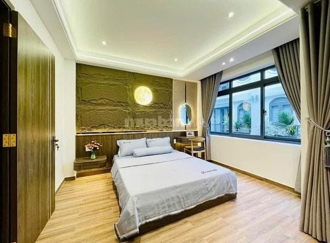Cô Hiền đang cần bán gấp nhà Yên Thế P2 - Tân Bình, Giá Siêu Tốt 