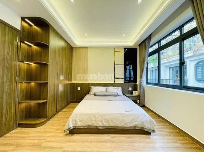 Cô Hiền đang cần bán gấp nhà Yên Thế P2 - Tân Bình, Giá Siêu Tốt 