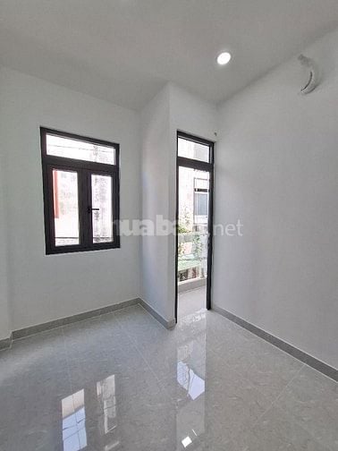 Chính Chủ Bán Nhà Dt: 56m2 Đúc 1 Lầu 4PN 4WC