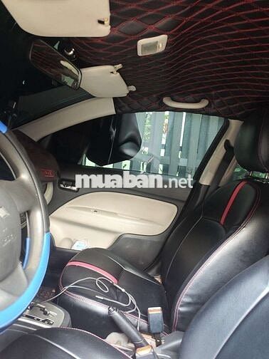 Mitsubishi Mirage 2014 1.2 CVT - 95000 km