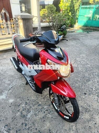 Bán chiếc xe Yamaha novo3