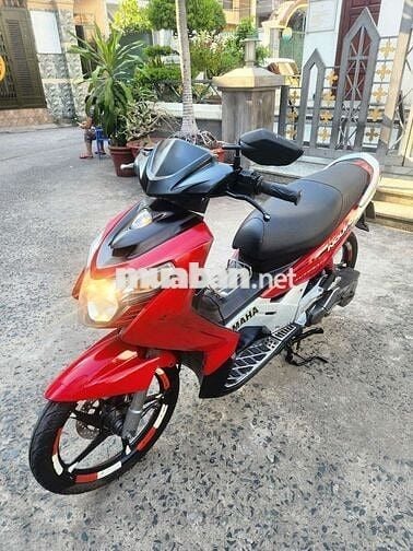 Bán chiếc xe Yamaha novo3