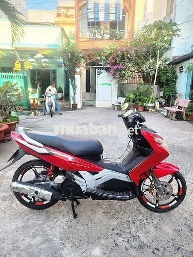 Bán chiếc xe Yamaha novo3