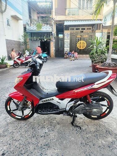 Bán chiếc xe Yamaha novo3