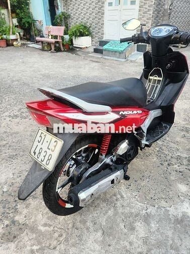 Bán chiếc xe Yamaha novo3
