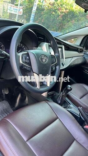 Toyota Innova 2018 2.0E - 95000 km