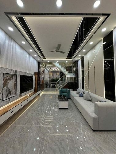Chốt ngay siêu phẩm ở Bình Thạnh, DT 63m2 mà giá chỉ từ 3Tỷ480