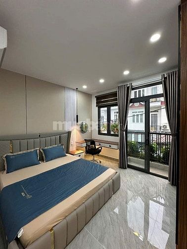 Chốt ngay siêu phẩm ở Bình Thạnh, DT 63m2 mà giá chỉ từ 3Tỷ480