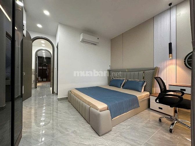 Chốt ngay siêu phẩm ở Bình Thạnh, DT 63m2 mà giá chỉ từ 3Tỷ480