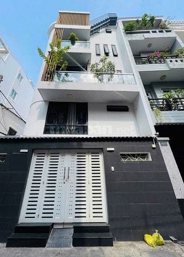 Chốt ngay siêu phẩm ở Bình Thạnh, DT 63m2 mà giá chỉ từ 3Tỷ480