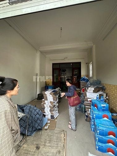 Cho thuê nhà 5 tầng ngõ 203 Hoàng Quốc Việt, Nghĩa Đô, Cầu Giấy