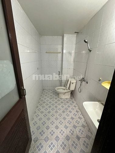 Cho thuê nhà 5 tầng ngõ 203 Hoàng Quốc Việt, Nghĩa Đô, Cầu Giấy