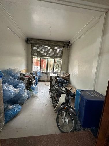 Cho thuê nhà 5 tầng ngõ 203 Hoàng Quốc Việt, Nghĩa Đô, Cầu Giấy