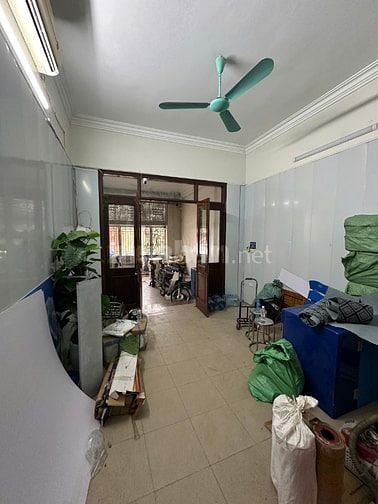 Cho thuê nhà 5 tầng ngõ 203 Hoàng Quốc Việt, Nghĩa Đô, Cầu Giấy