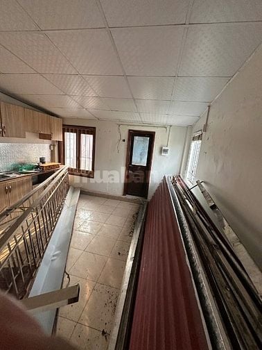 Cho thuê nhà 5 tầng ngõ 203 Hoàng Quốc Việt, Nghĩa Đô, Cầu Giấy