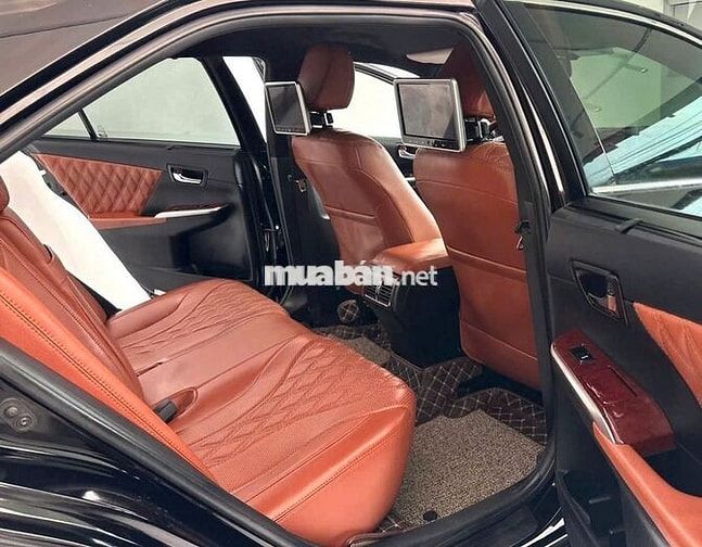 CAMRY 2013 BẢN 2.5Q LÊN NHIỀU ĐỒ CHƠI, GIÁ TỐT