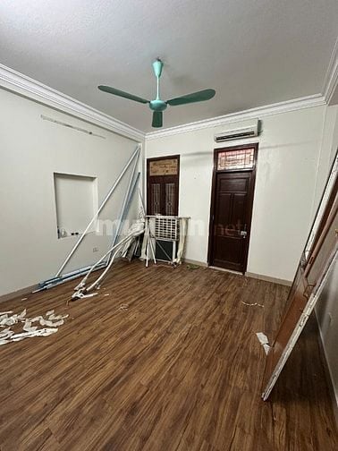 Cho thuê nhà 5 tầng ngõ 203 Hoàng Quốc Việt, Nghĩa Đô, Cầu Giấy