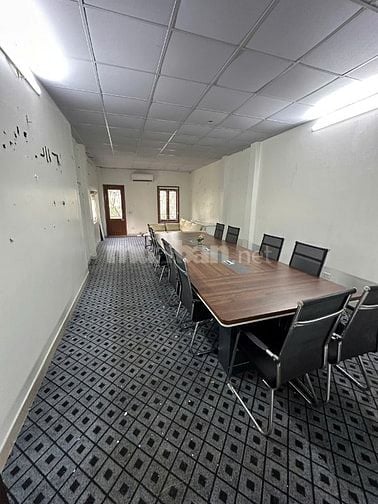 Cho thuê nhà 5 tầng ngõ 203 Hoàng Quốc Việt, Nghĩa Đô, Cầu Giấy