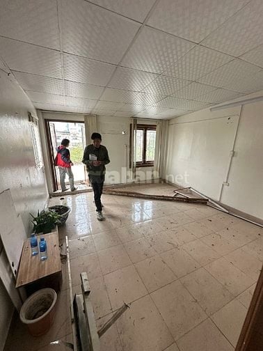 Cho thuê nhà 5 tầng ngõ 203 Hoàng Quốc Việt, Nghĩa Đô, Cầu Giấy