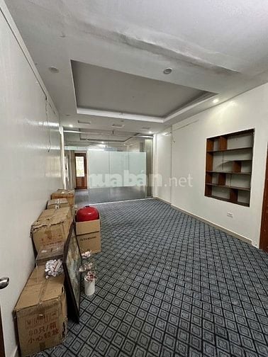Cho thuê nhà 5 tầng ngõ 203 Hoàng Quốc Việt, Nghĩa Đô, Cầu Giấy