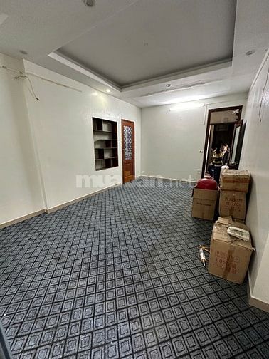 Cho thuê nhà 5 tầng ngõ 203 Hoàng Quốc Việt, Nghĩa Đô, Cầu Giấy