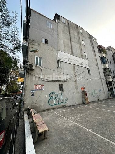 Cho thuê nhà 5 tầng ngõ 203 Hoàng Quốc Việt, Nghĩa Đô, Cầu Giấy
