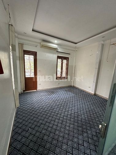 Cho thuê nhà 5 tầng ngõ 203 Hoàng Quốc Việt, Nghĩa Đô, Cầu Giấy