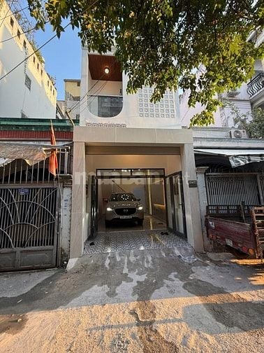 Bán Nhà Tân Chánh Hiệp, Quận 12 - Hxh Thông - Giá Rẻ!