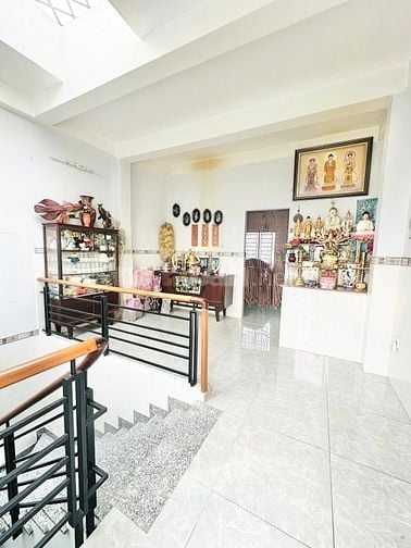 MẶT TIỀN 30M CÓ LỀ , KD SẦM UẤT , QUẬN 11 , 90M2 4 TẦNG , CHỈ 12 TỶ