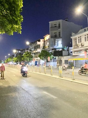 MẶT TIỀN 30M CÓ LỀ , KD SẦM UẤT , QUẬN 11 , 90M2 4 TẦNG , CHỈ 12 TỶ