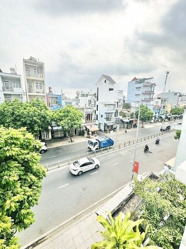 MẶT TIỀN 30M CÓ LỀ , KD SẦM UẤT , QUẬN 11 , 90M2 4 TẦNG , CHỈ 12 TỶ