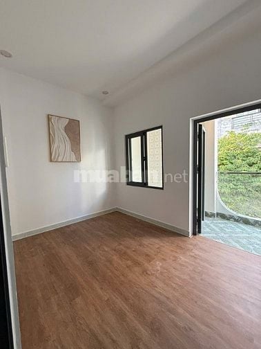 Bán Nhà Tân Chánh Hiệp, Quận 12 - Hxh Thông - Giá Rẻ!