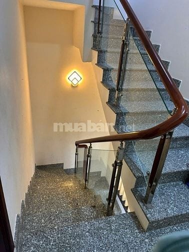 Nhà 3 lầu HXH Bùi Tư Toàn 4x10 BTCT chỉ 4.95 tỷ thương lượng 