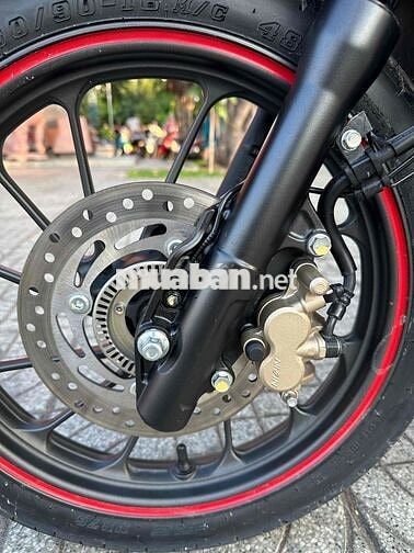 SH MODE 2023 BẠC NHÁM BẢN ĐẶT BIỆT, HỖ TRỢ GÓP
